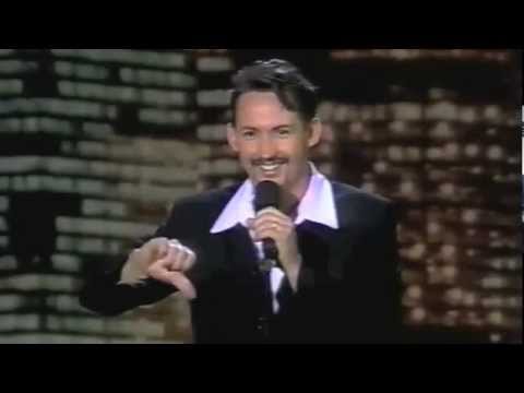 Harland Williams: Harland's Hilarious Hour (Uncensored)