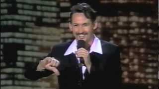 Harland Williams: Harland's Hilarious Hour (Uncensored)
