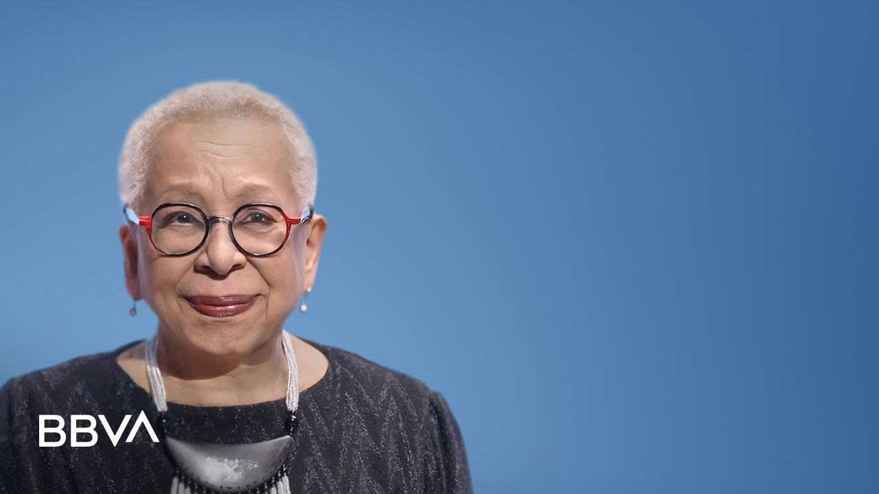 Teresita Gómez, pianista. ¿De dónde nos viene la pasión?