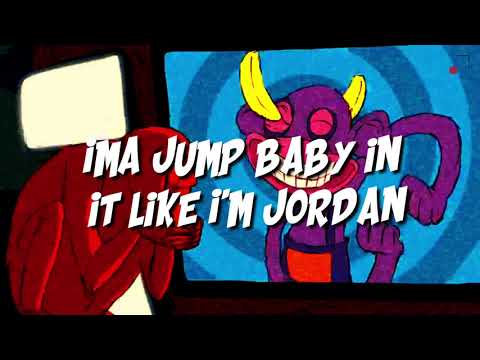 Ciaga, PersiBeatz & KolomB - Love = Nothing (Official Audio) | Broken Kids Are In Style