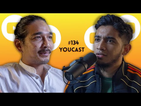 Dr Zamir Hilman Sembang Darkside Industri Makanan, Bazaar Ramadhan & Puasa - EP: 134