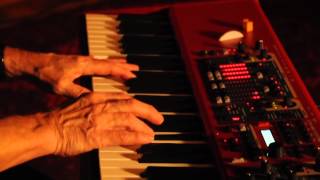 Randall Bramblett - The Bright Spots EPK