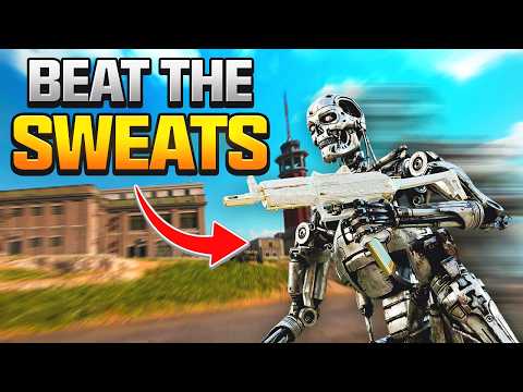 How the Best Players NEVER Lose Gunfights (Rebirth & Verdansk)