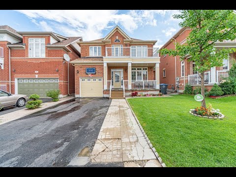 Home for sale at 7 Fishing Crescent, Brampton, ON L6V 4T4