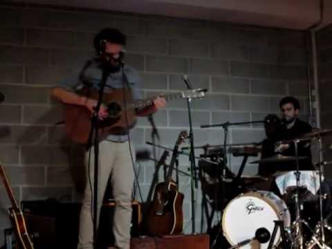 Jonas David live @ Happen Club (Mo-Italy)/5