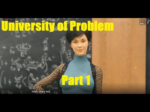 University of Problems [v1.4.0 Extended] [APK] [DreamNow] ⋆ Gamecax - free download sex games, porn games, hentai games fast and safe.Gamecax – free download sex games, porn games, hentai games fast and safe.