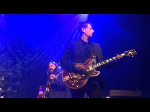 McAlmont & Butler "Yes" Manchester Ritz 03/11/15