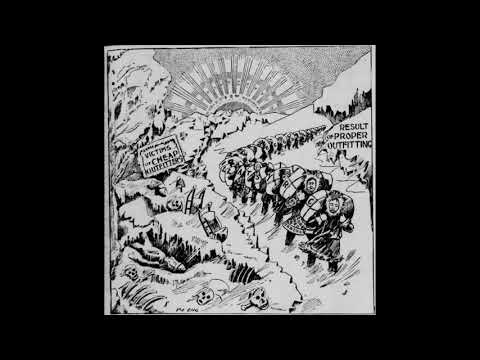 TRIPPYMANE X HYM - MY ICE, KLONDIKE