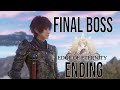 Edge Of Eternity - ENDING FINAL BOS