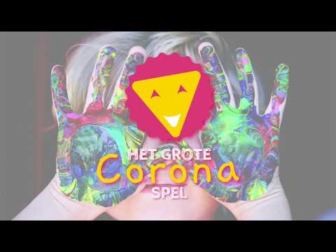 Het Grote Corona-spel - Compilatie