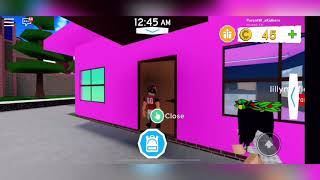 Roblox High School At Next New Now Vblog - party house robloxian highschool