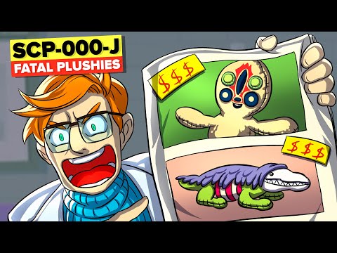 SCP-000-J - Official SCP Sales Catalogue