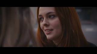 Tabby & Heidi The Story So Far - Lesbian Movie High School Romance FLUNK video