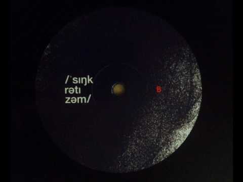 Cressida - Neurotic X   [SYNCRETISM001V]