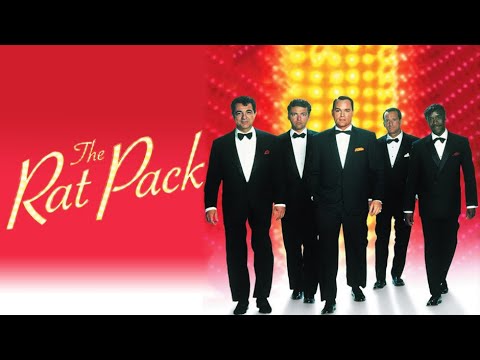 The Rat Pack (1998) | Frank Sinatra Biopic [FULL MOVIE]