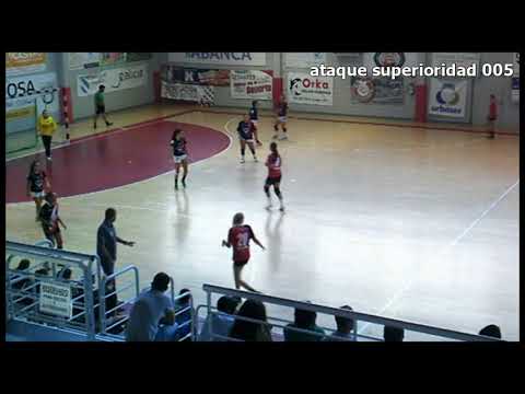 SCOUTING ZONZAMAS 2VUELTA