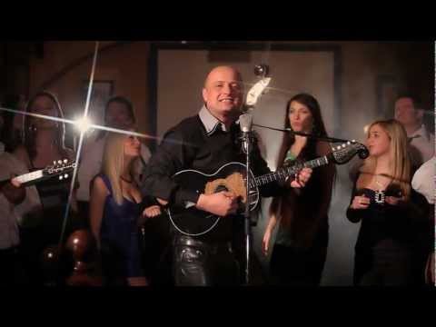 Gazde - Ej, kavane (OFFICIAL MUSIC VIDEO)