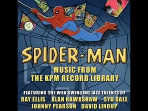 Stop Look and Listen (David Lindup)