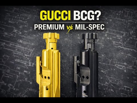 Overview of the Lantac E‑BCG design
