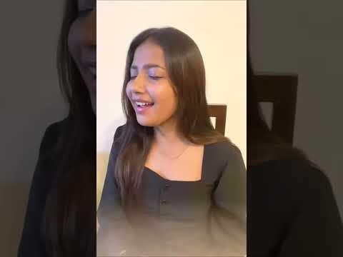 Zoobi Doobi - Shreya Basu | Female Cover Version | @semitonemusic