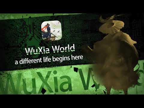 WuXia World video