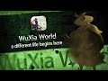 WuXia World Trailer