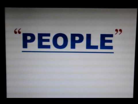 People Poem Painting 2001-2010 Marisa Angelis