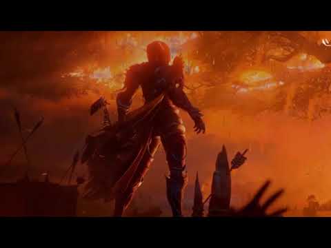 Hidden Citizens - Ready For This (feat. Sam Tinnesz) | Epic Rock Music