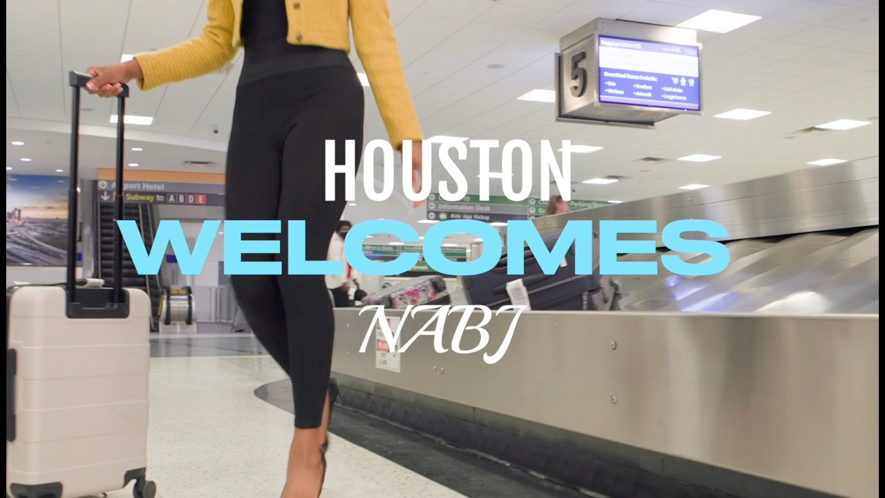 Get ready! Houston to serve as Host City for 2027 NABJ Convention & Career Fair