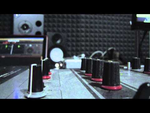 Studio Vedanity Affair - KALAYBRO' & DJ SKIZZO - Buffettunin Free Download (VideoPreview pt.2)