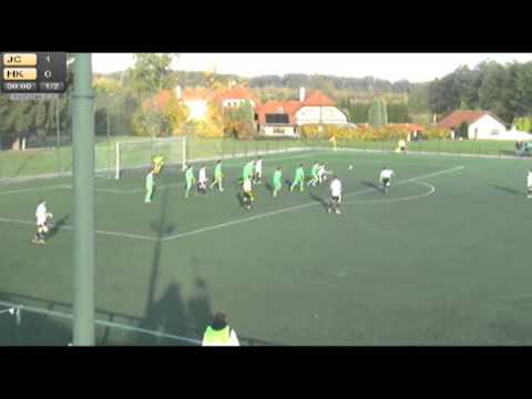 Nominace na Gól roku 2013 č. 6