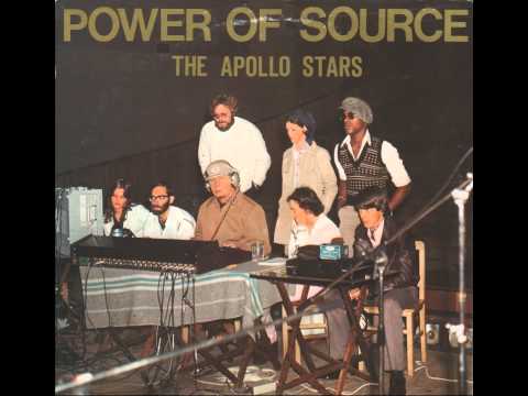 Apollo Stars - The power of source - 1974