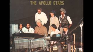 Apollo Stars - The power of source - 1974