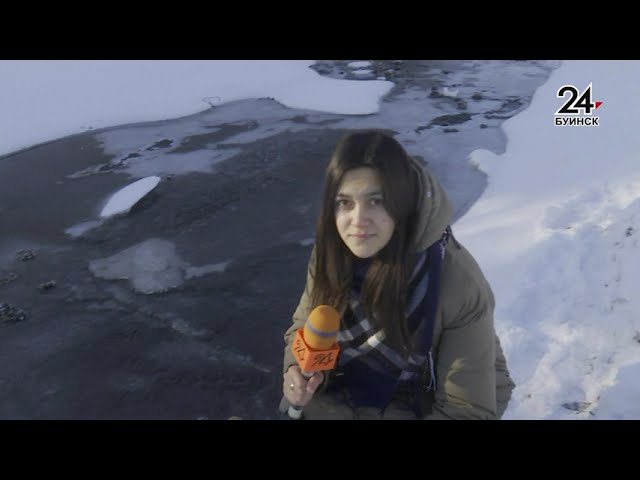 Новости ТРК "буа дулкыннары" от 29.11.2022