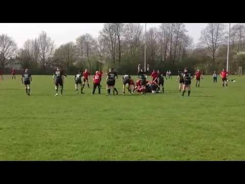 De Duuvels - Phoenix (1)