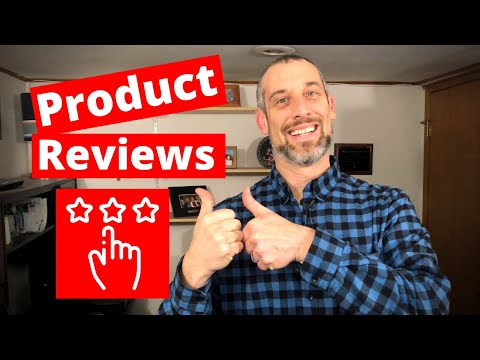 Grow Your Channel & Make Money With Product Reviews - YouTube Tips | Handy Hudsonite