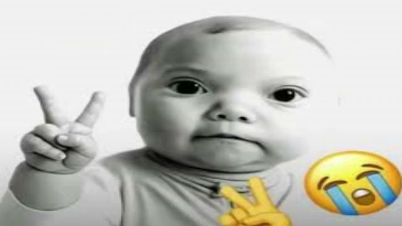 Niche baby EDIT- (Powerpoint edit)