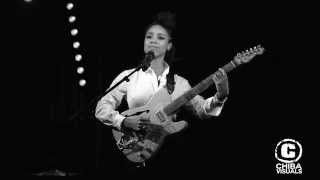 Lianne La Havas - &quot;Forget&quot; [Live Performance]