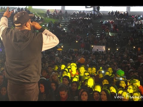 Juliano Rimador - Almas e não Palmas Ao Vivo Congresso Inconformados