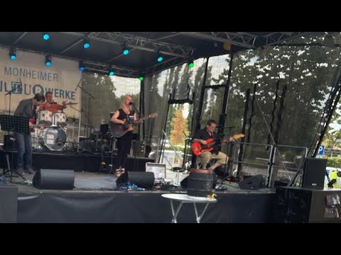 Teneja’s Delight- Monheim Altstadtfest