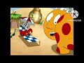 Blue S Clues Mailtime And A Letter From Maggie And The Ferocious Beast