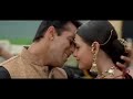 Bindiya Chamke Choodi Khanke Tumko Na Bhool Paayenge Salman Khan Diya Mirza Alka Yagnik Sonu