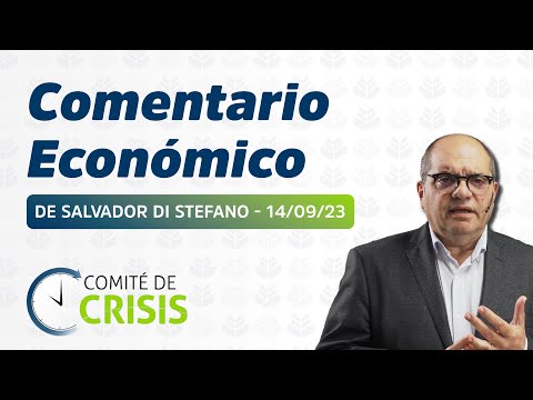 Comentario Económico - Salvador Di Stefano