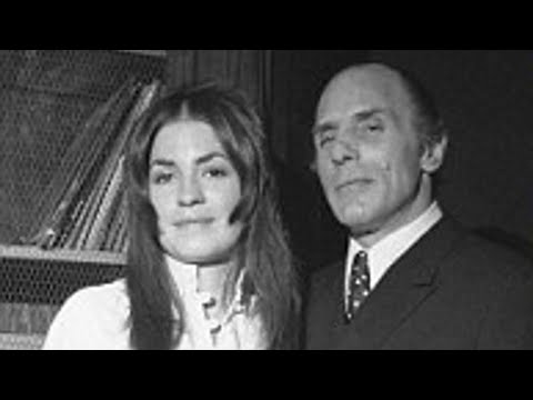 An Essay On The Mafia: Nicholas Pileggi & Luigi Barzini (1972)