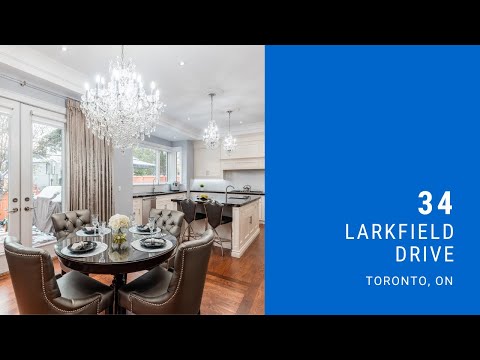 Video: Real Estate Video Production in Toronto