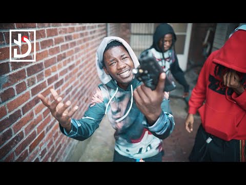 MonstaGang Swavoo x Bookie Glockz x Raysta - RIP Shells (Dir. Divineshot)