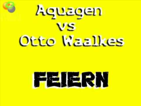 Aquagen vs Otto Feiern