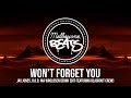 Jax Jones, D.O.D, Ina Wroldsen - Won’t Forget You (Donk Edit Featuring Blackout Crew)