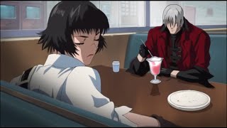 Download lagu Dante's favorite dessert!: Devil May Cry the Animated Series All Strawberry Sundae Scenes mp3