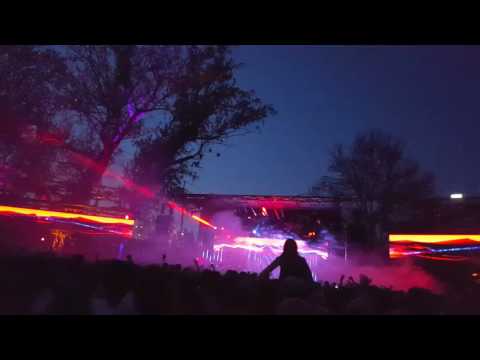 Sven Väth at Electric Island 2016